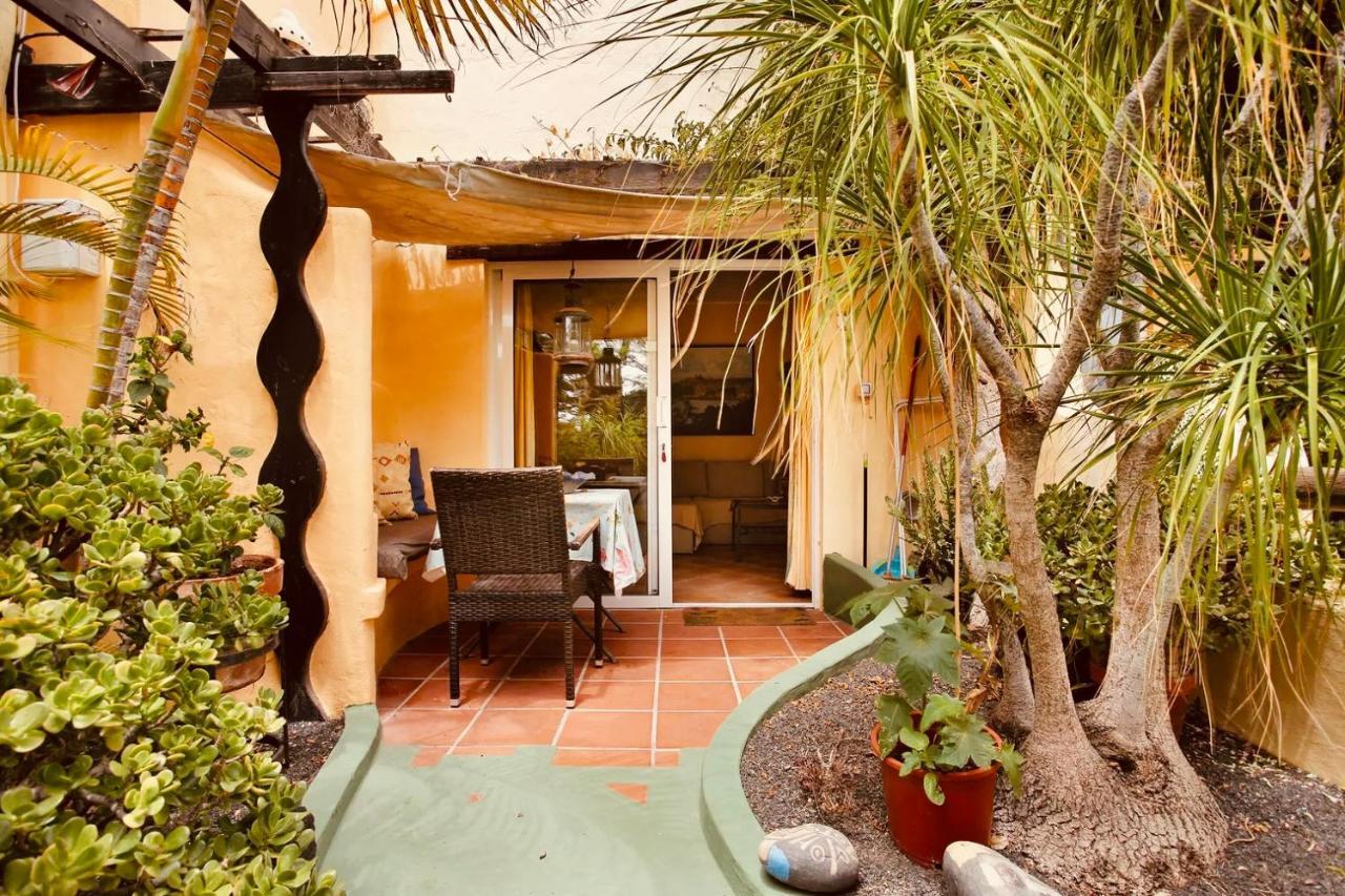 Casa Verde Teguise  Extérieur photo