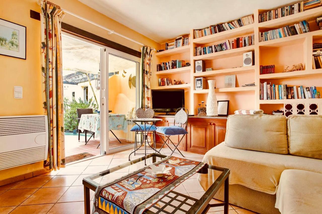 Casa Verde Teguise  Extérieur photo