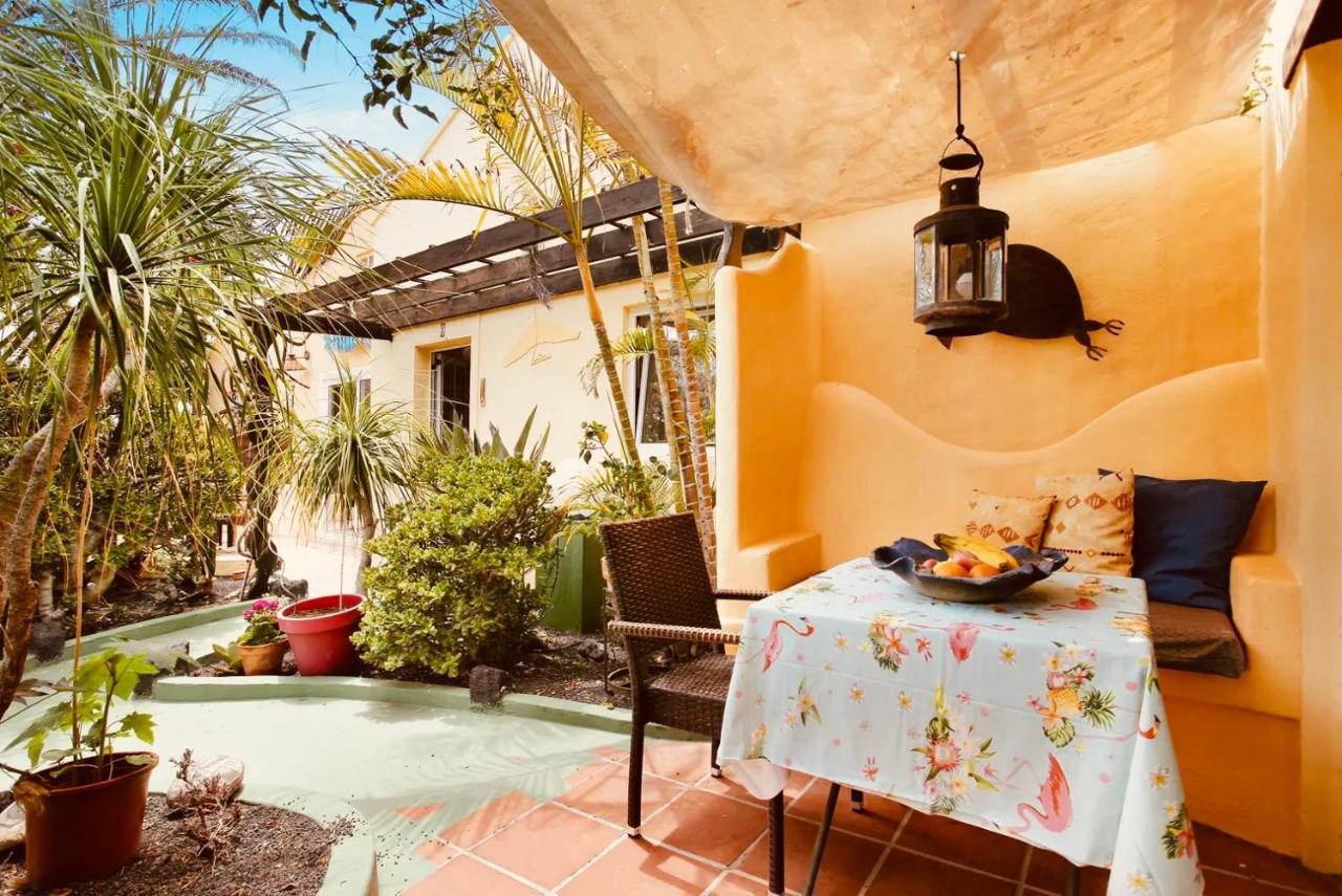Casa Verde Teguise  Extérieur photo