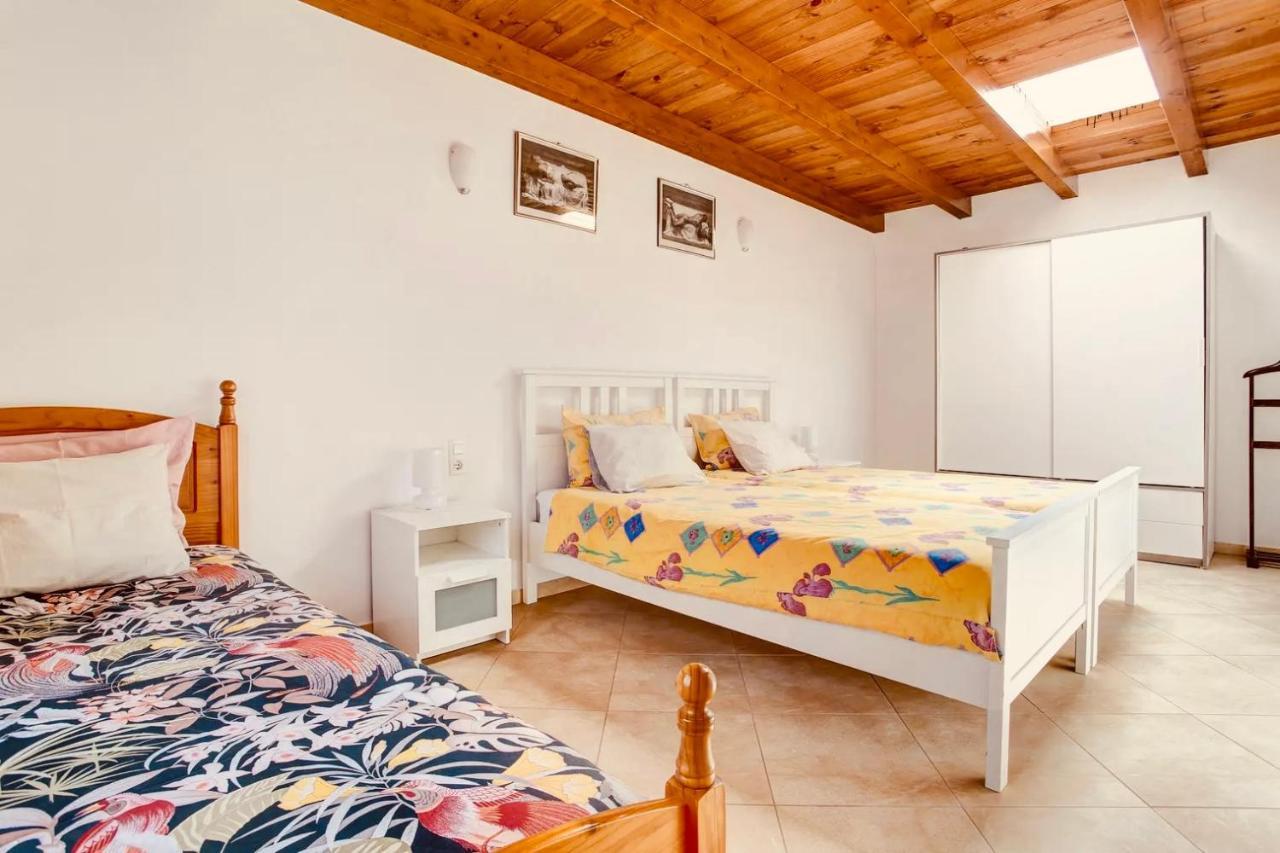 Casa Verde Teguise  Extérieur photo