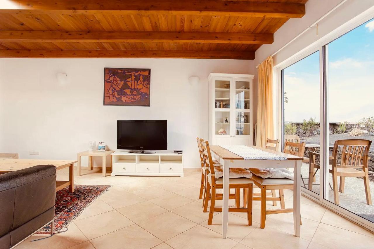 Casa Verde Teguise  Extérieur photo