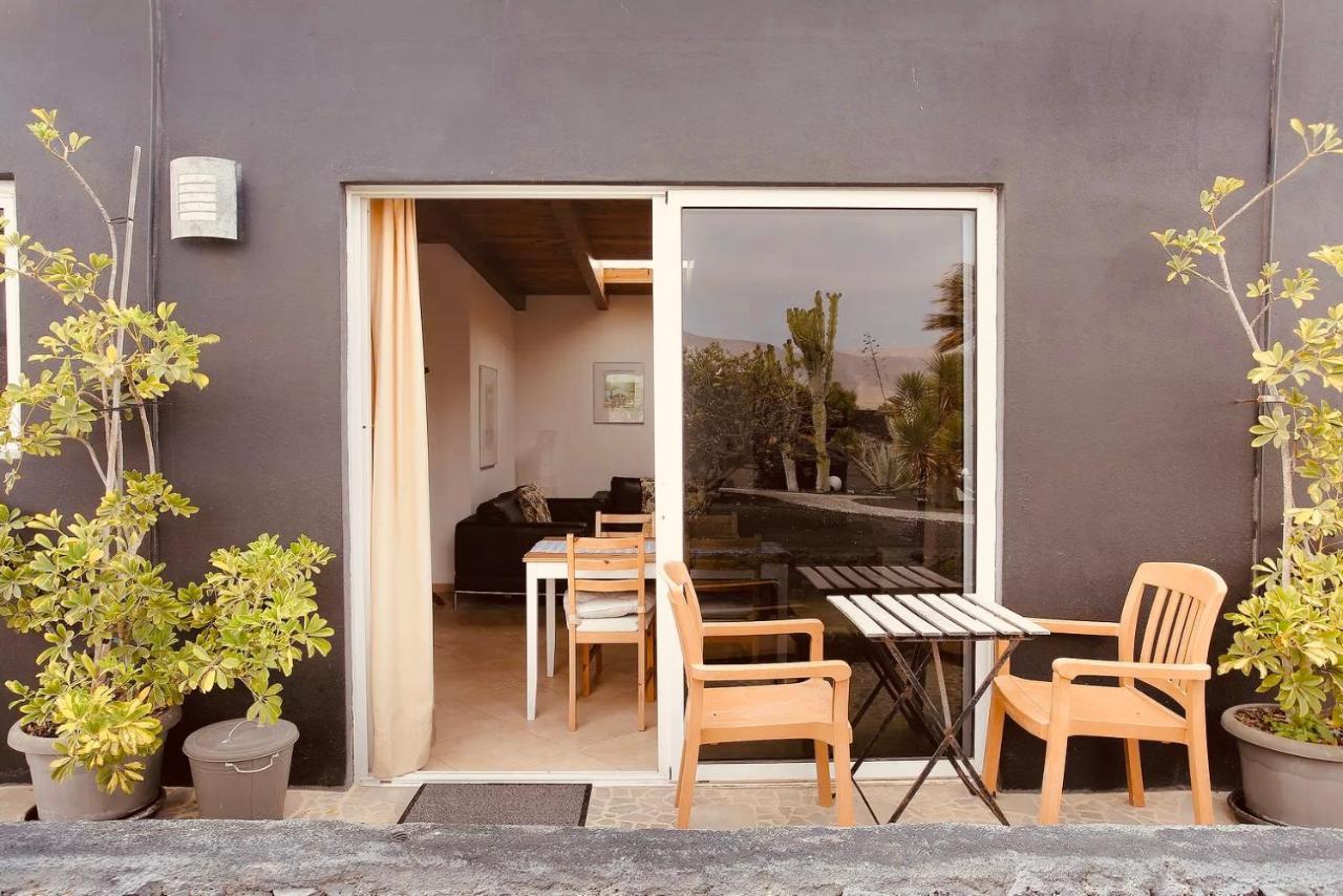 Casa Verde Teguise  Extérieur photo