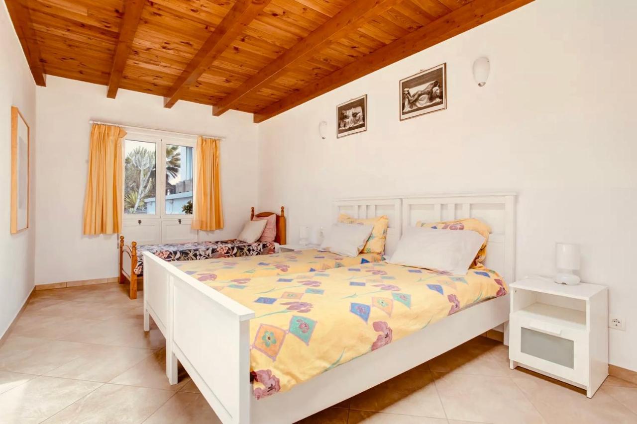Casa Verde Teguise  Extérieur photo