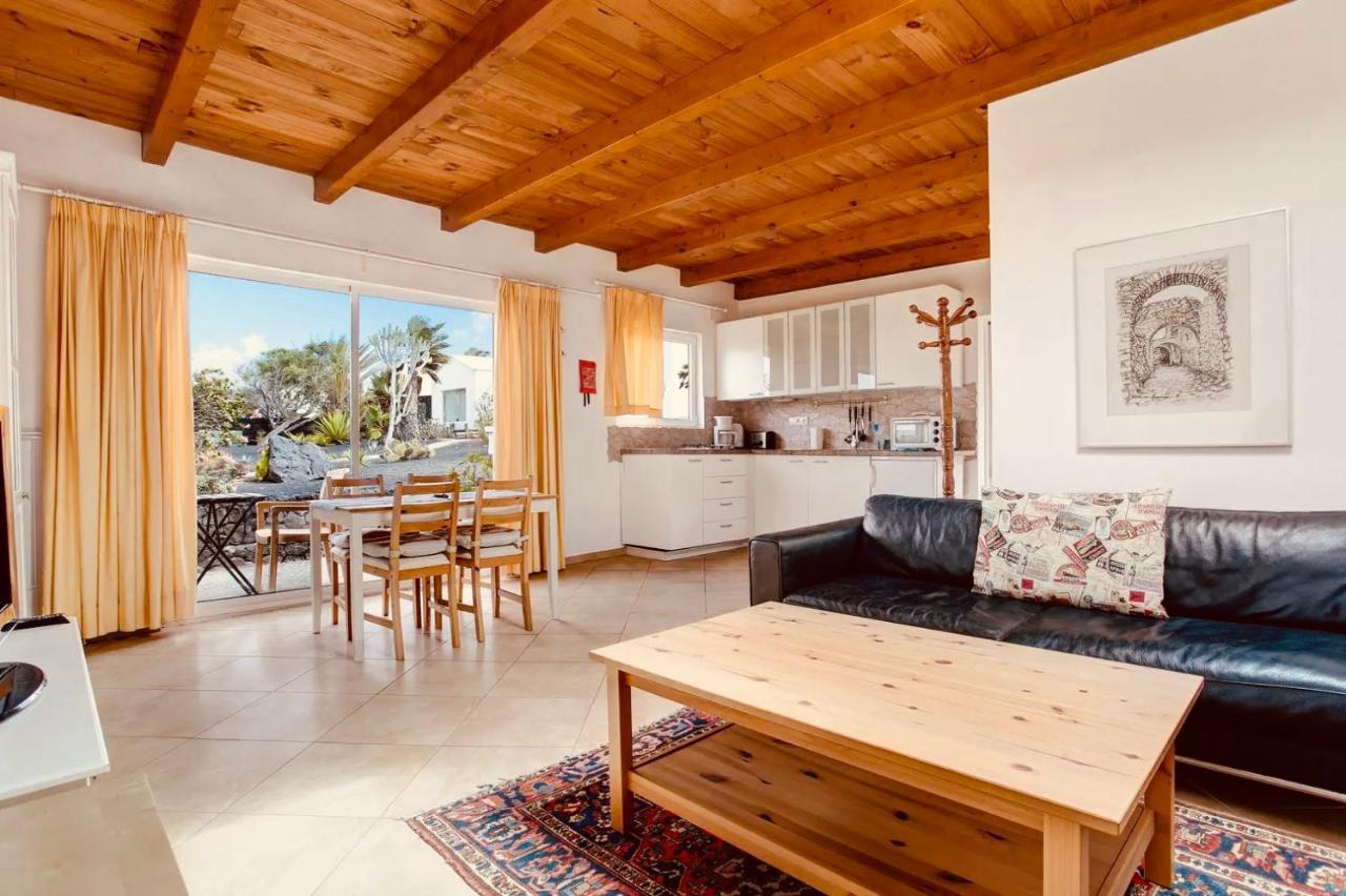 Casa Verde Teguise  Extérieur photo
