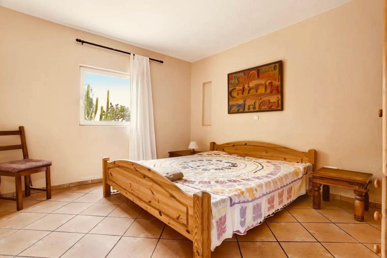 Casa Verde Teguise  Extérieur photo