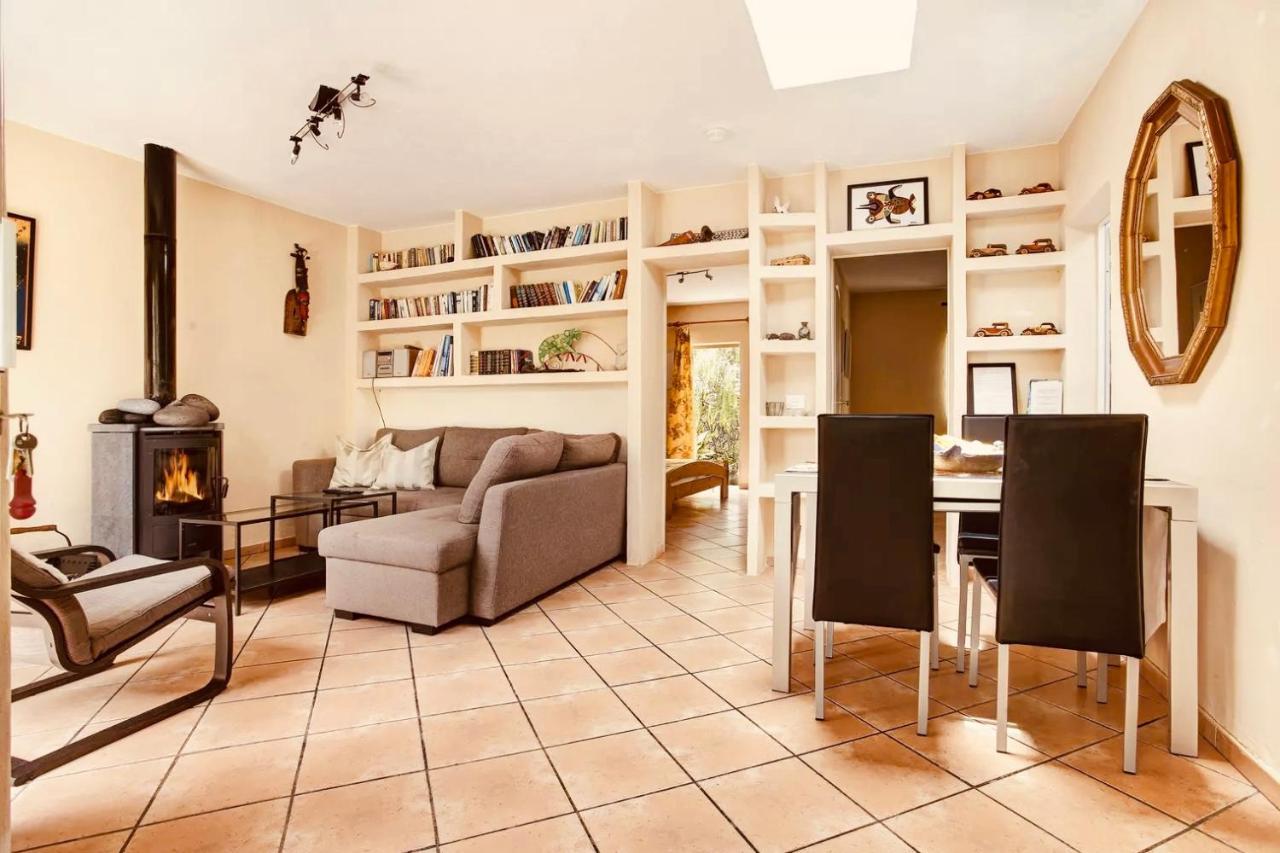 Casa Verde Teguise  Extérieur photo