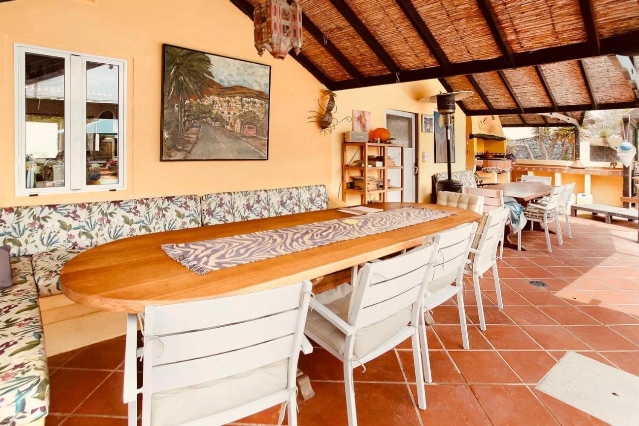 Casa Verde Teguise  Extérieur photo