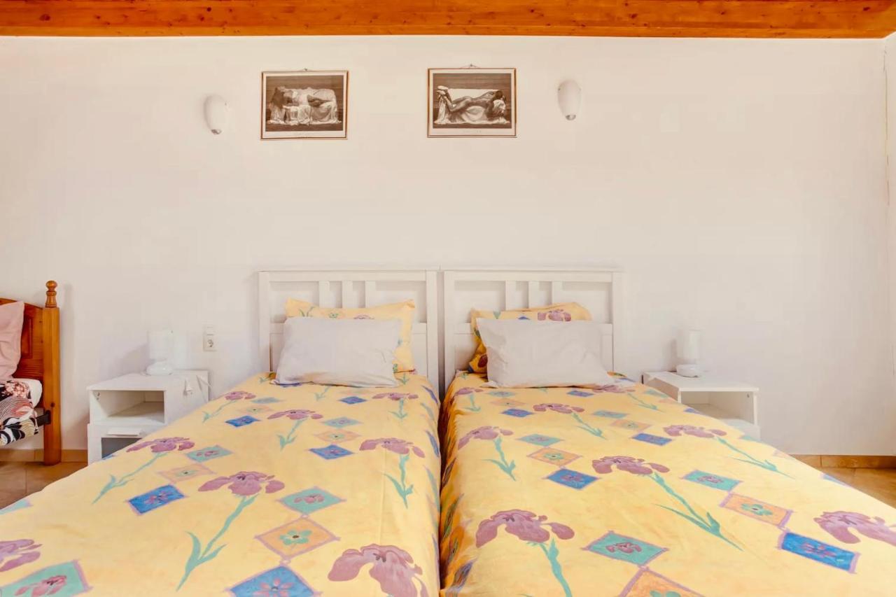 Casa Verde Teguise  Extérieur photo