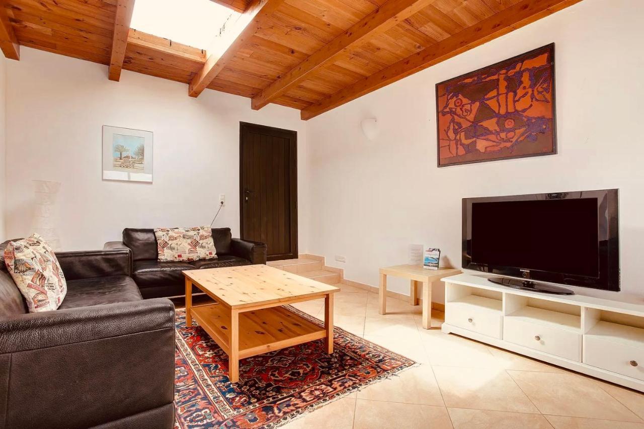 Casa Verde Teguise  Extérieur photo