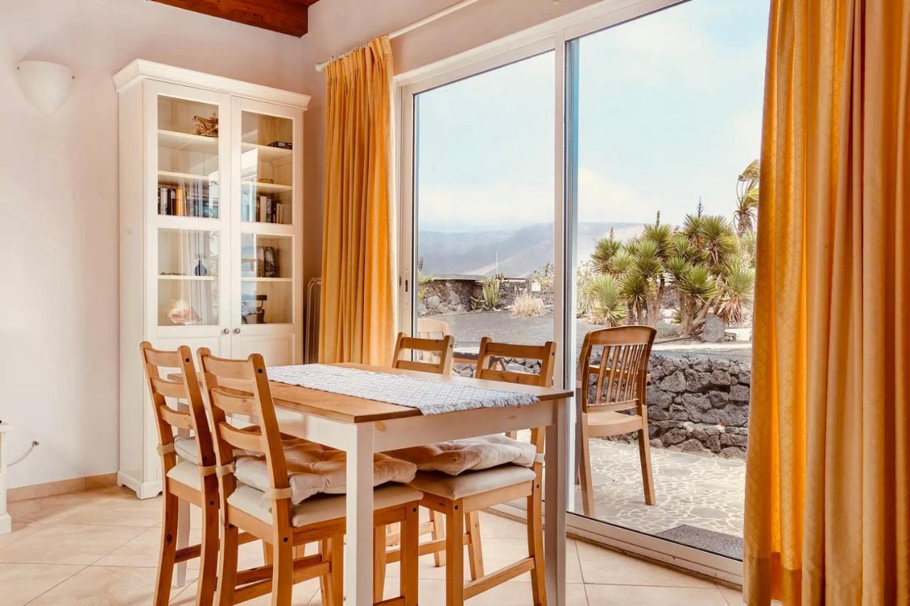 Casa Verde Teguise  Extérieur photo