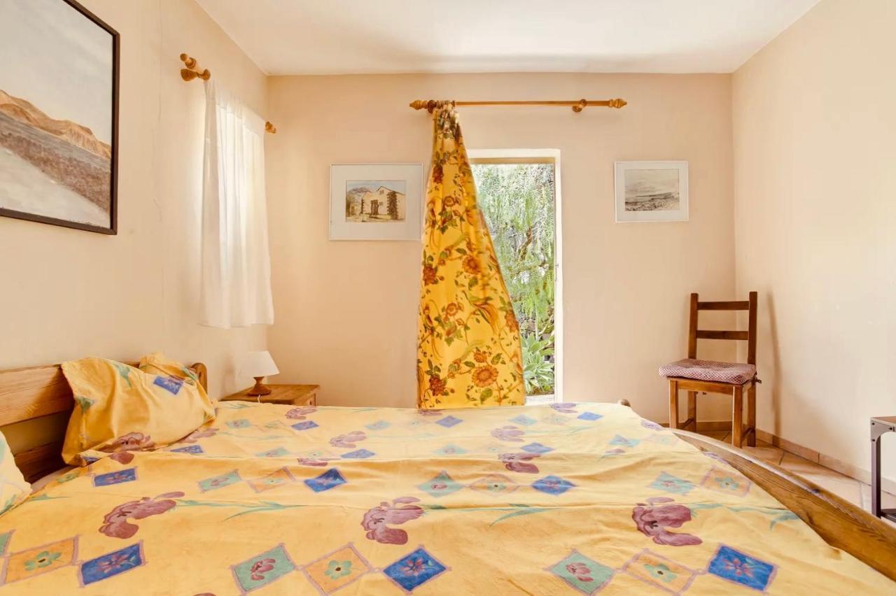 Casa Verde Teguise  Extérieur photo