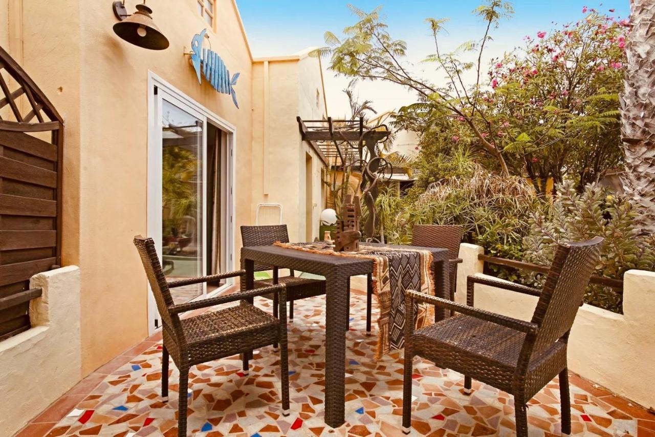 Casa Verde Teguise  Extérieur photo