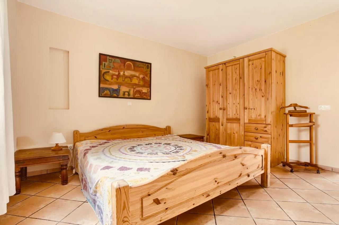 Casa Verde Teguise  Extérieur photo