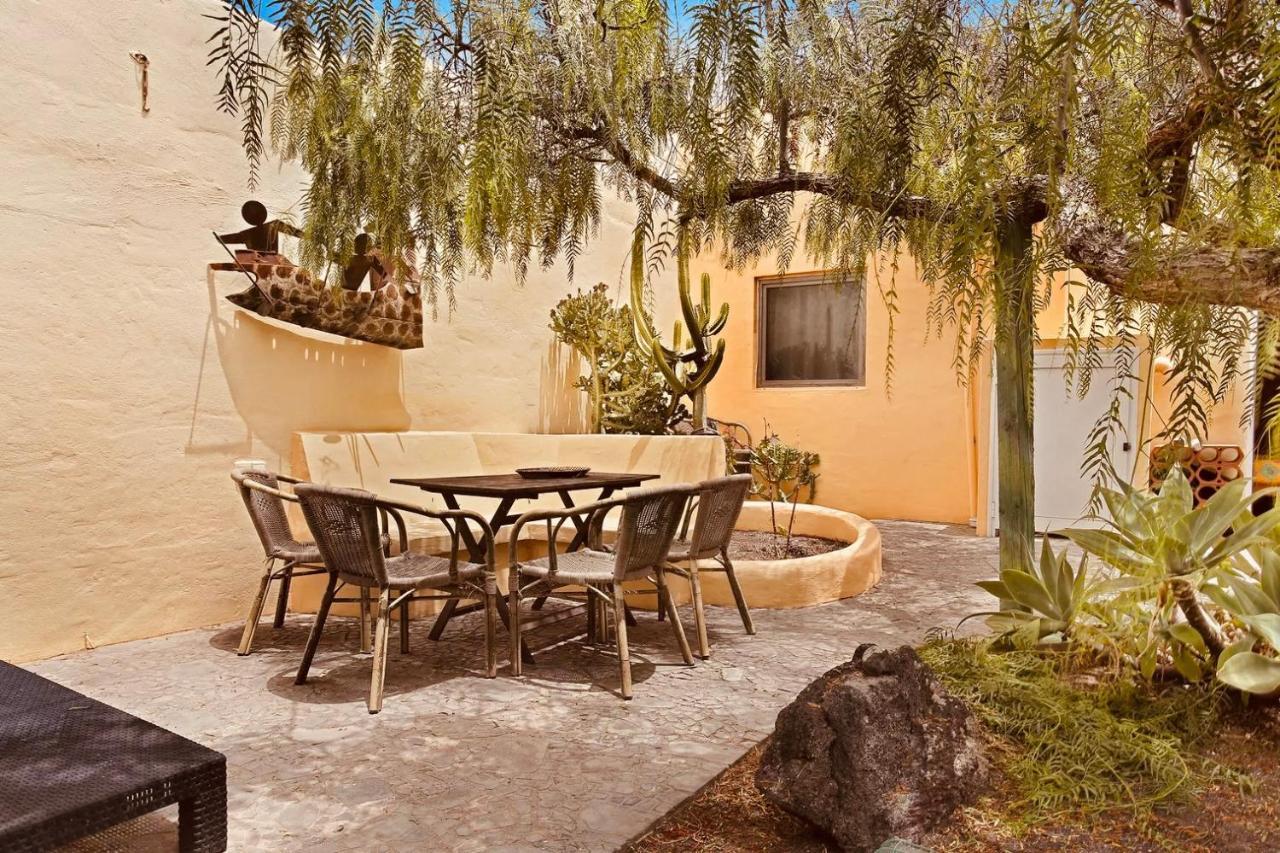 Casa Verde Teguise  Extérieur photo