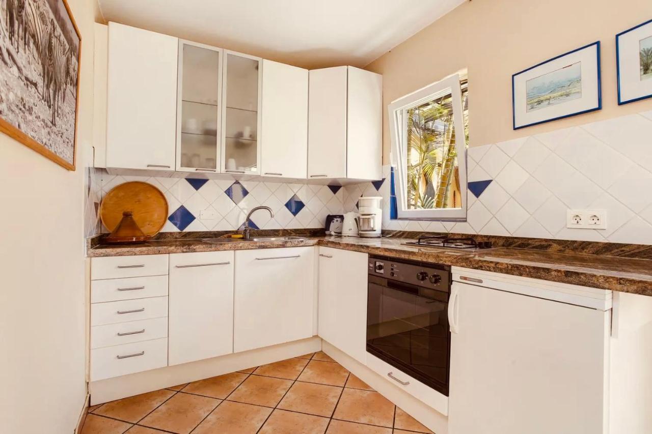 Casa Verde Teguise  Extérieur photo