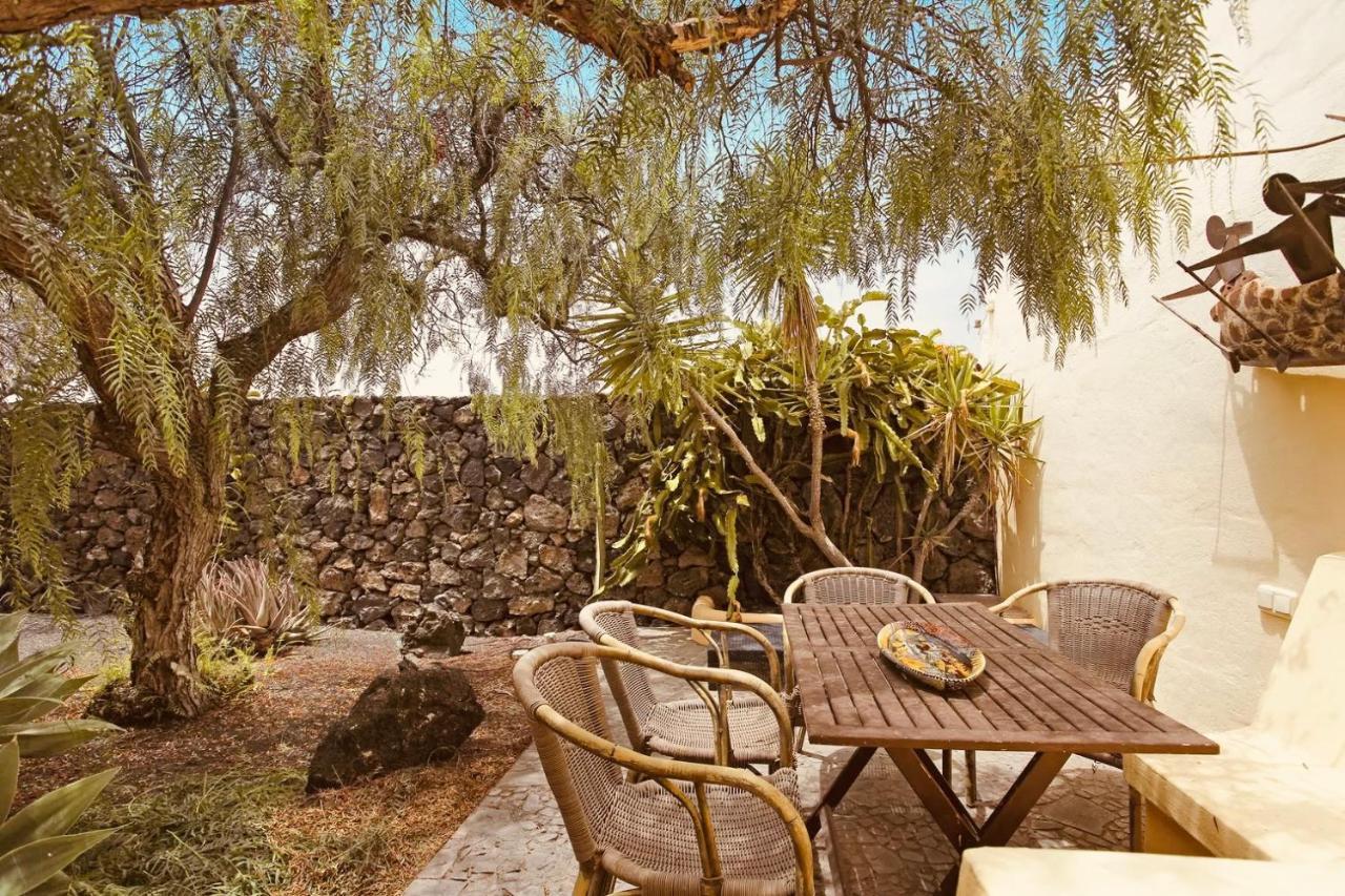 Casa Verde Teguise  Extérieur photo