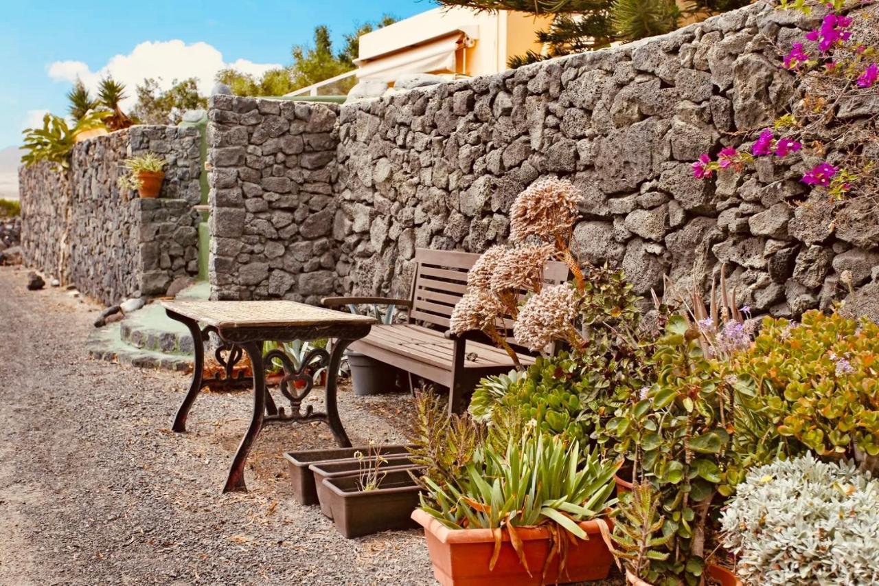 Casa Verde Teguise  Extérieur photo