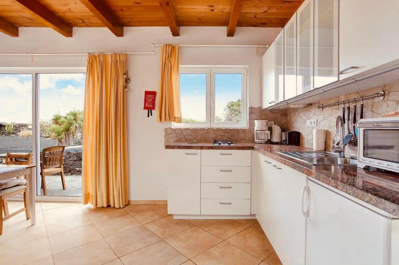 Casa Verde Teguise  Extérieur photo