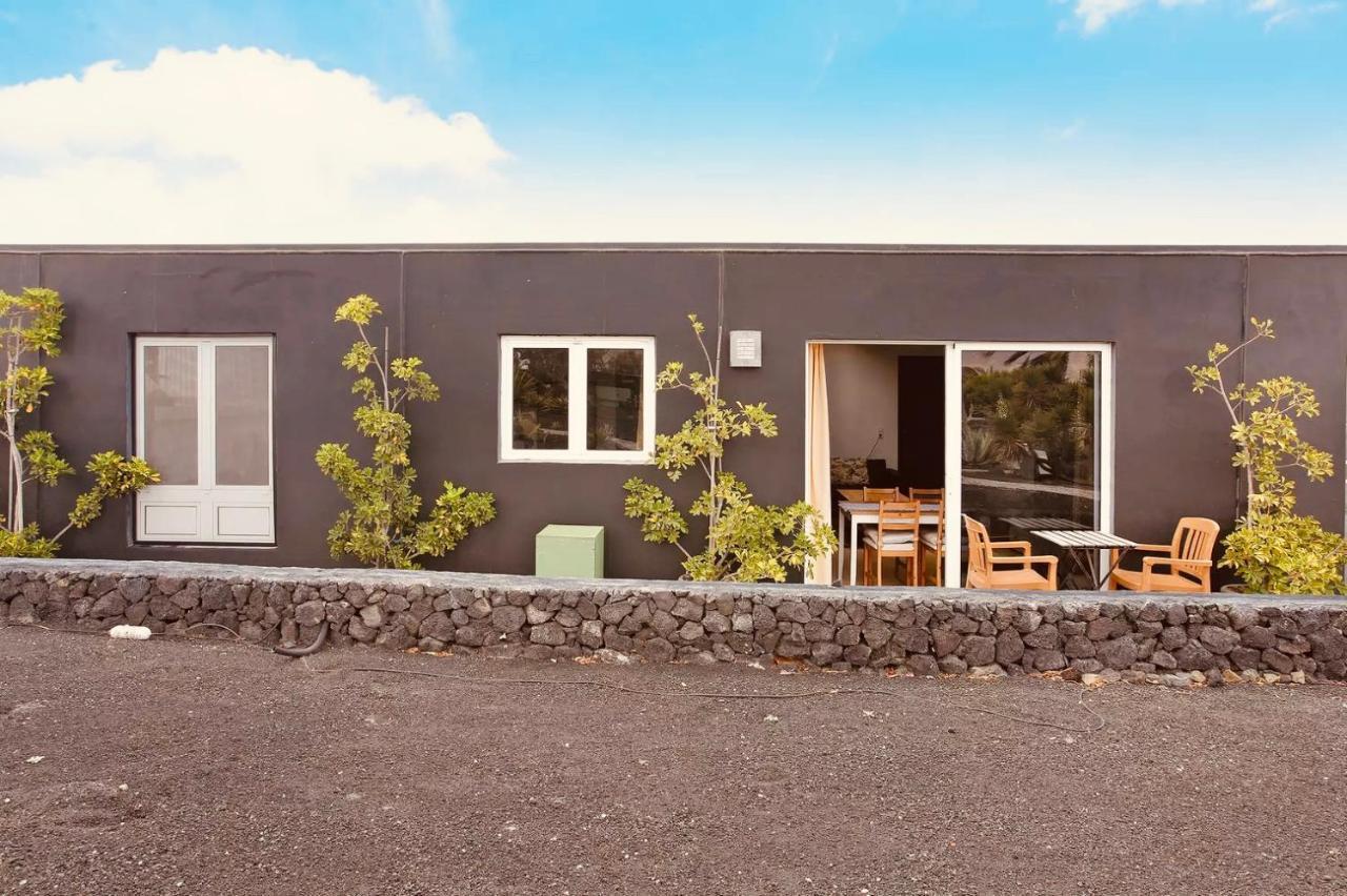 Casa Verde Teguise  Extérieur photo