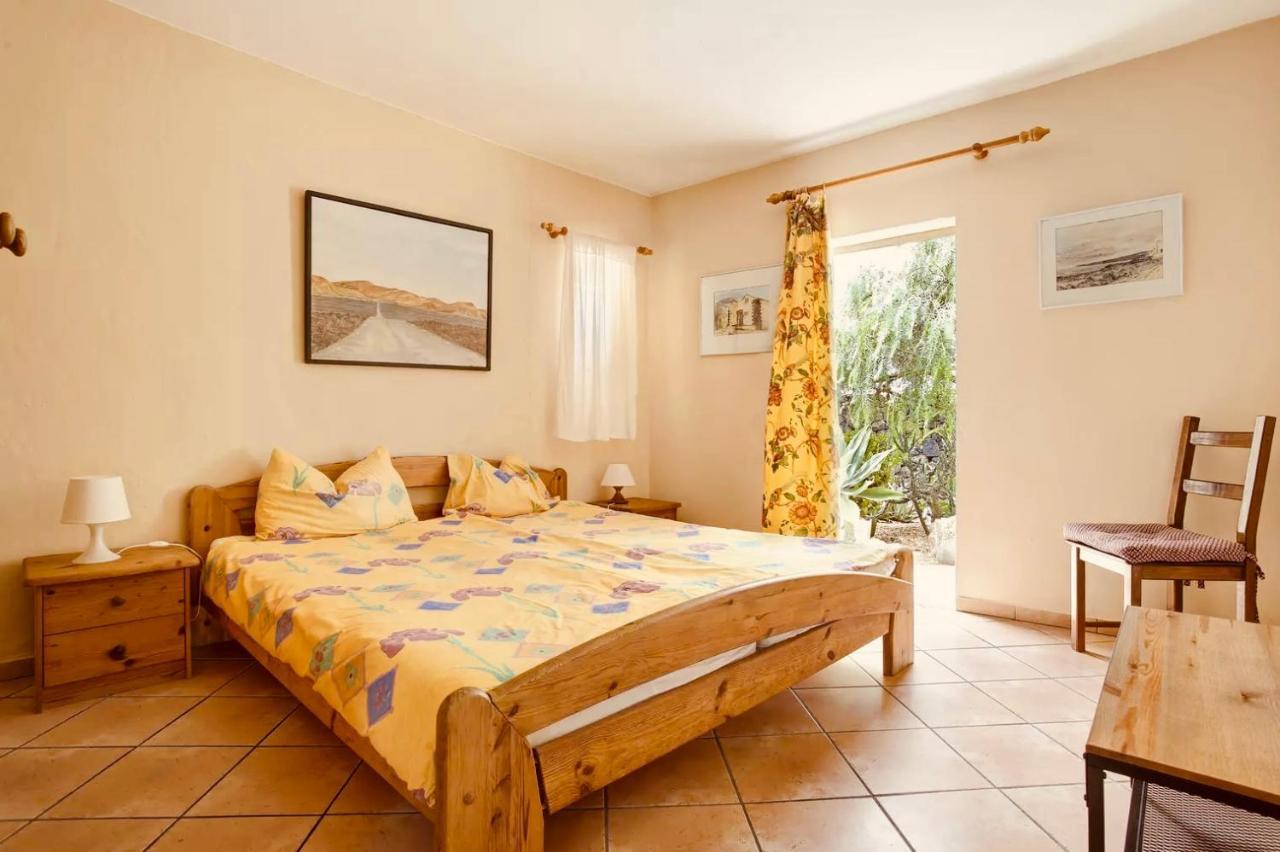 Casa Verde Teguise  Extérieur photo