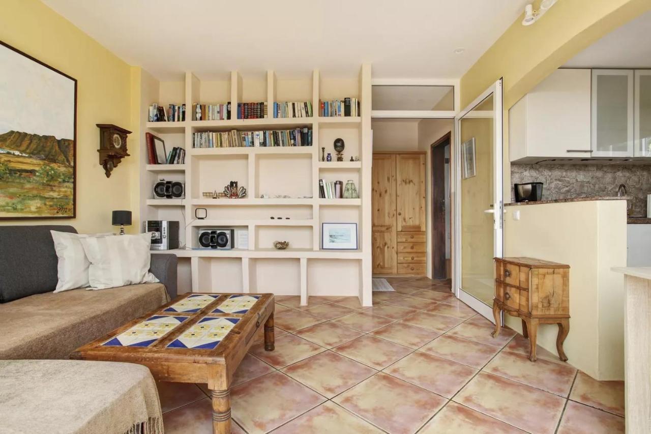 Casa Verde Teguise  Extérieur photo