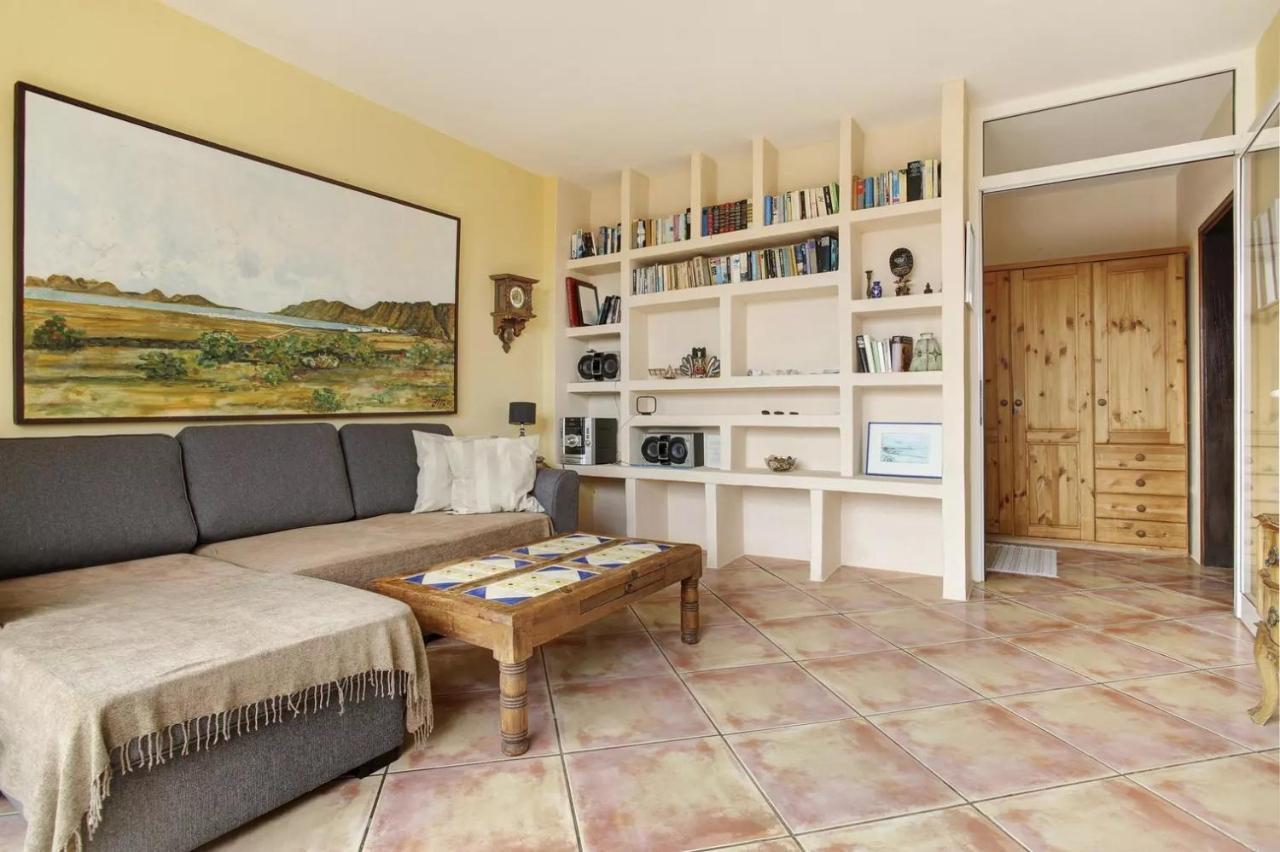 Casa Verde Teguise  Extérieur photo