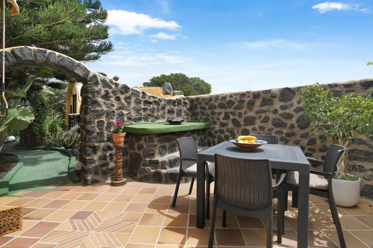 Casa Verde Teguise  Extérieur photo