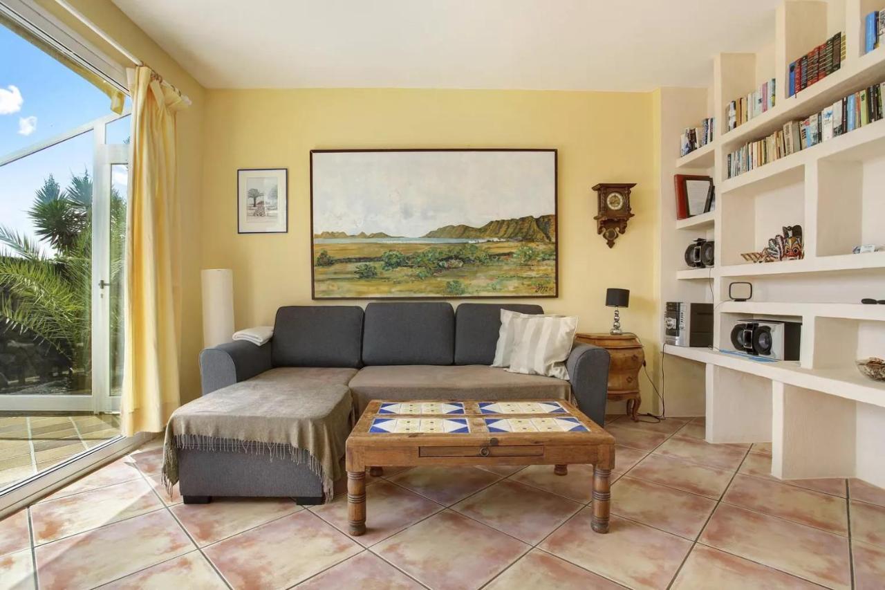 Casa Verde Teguise  Extérieur photo