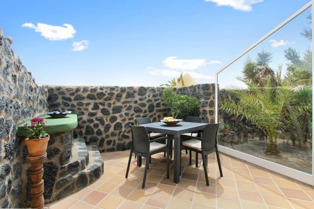 Casa Verde Teguise  Extérieur photo