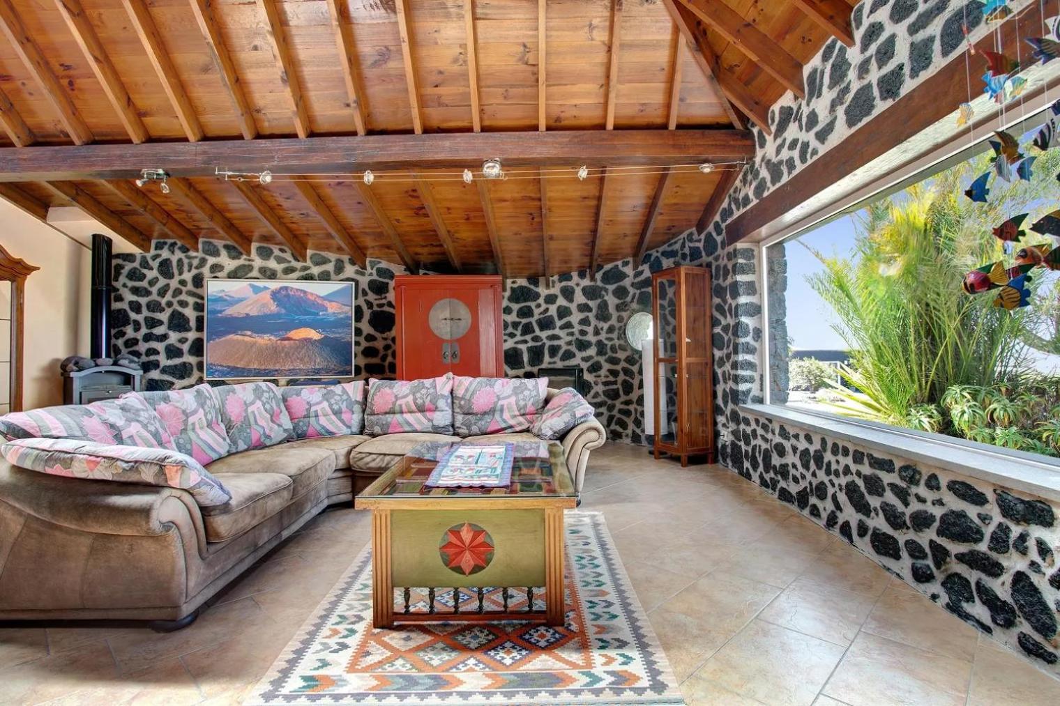 Casa Verde Teguise  Extérieur photo