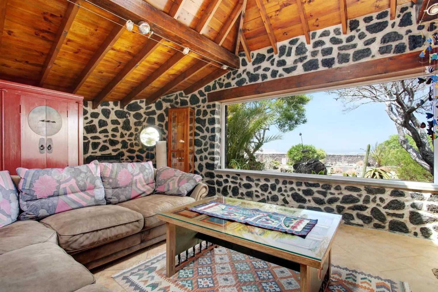 Casa Verde Teguise  Extérieur photo