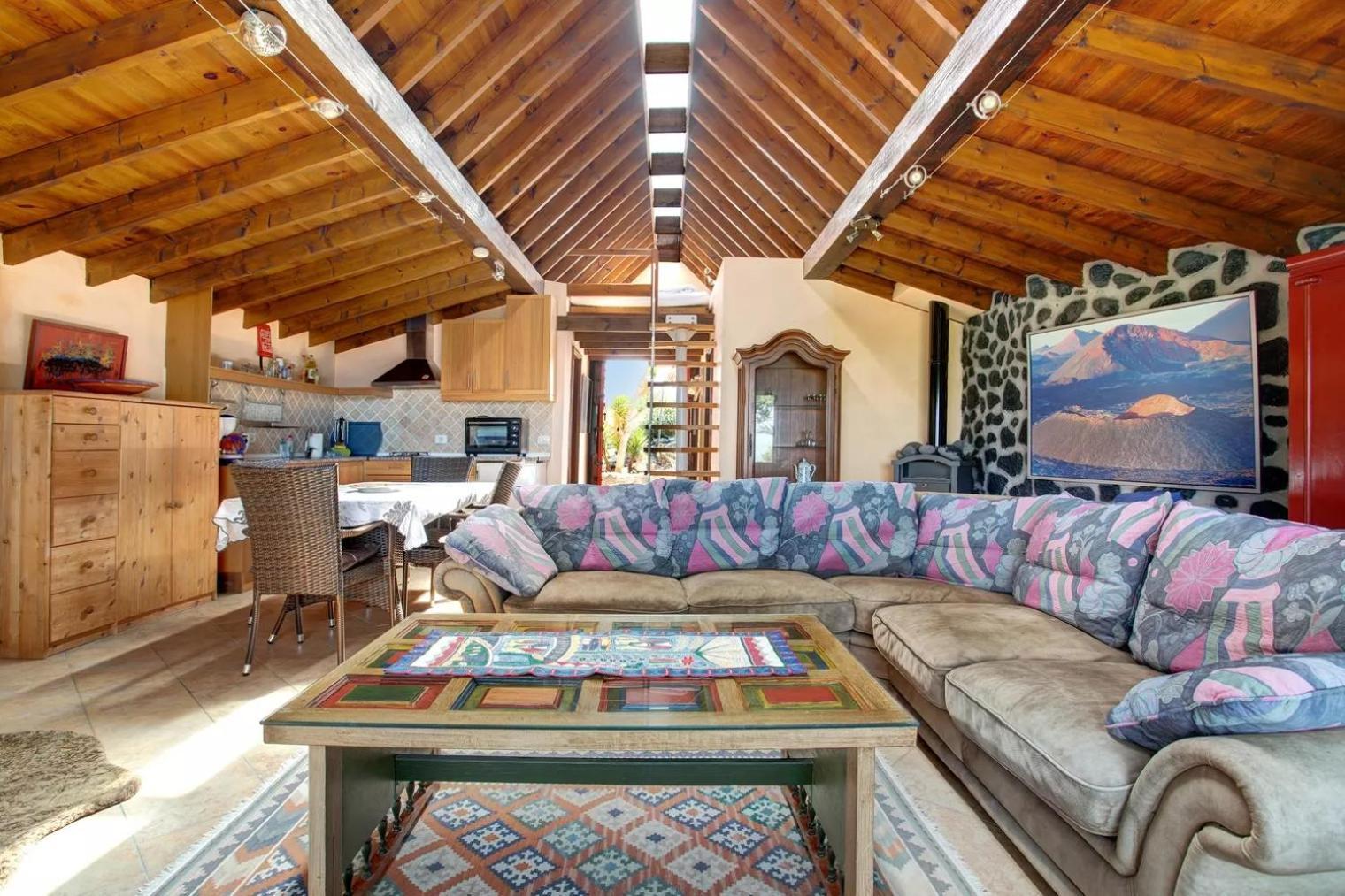 Casa Verde Teguise  Extérieur photo